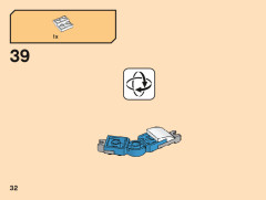 LEGO 71761 instructions page 32 – build guide