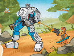 LEGO 71761 instructions page 49 – build guide