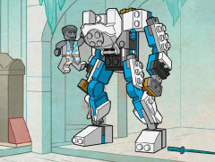 LEGO 71761 instructions page 7 – build guide