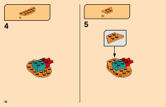 LEGO 71762 instructions page 10 – build guide