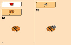 LEGO 71762 instructions page 14 – build guide