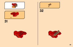 LEGO 71762 instructions page 25 – build guide