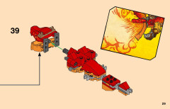 LEGO 71762 instructions page 29 – build guide