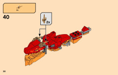 LEGO 71762 instructions page 30 – build guide