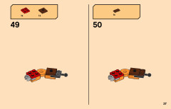 LEGO 71762 instructions page 37 – build guide