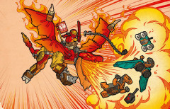 LEGO 71762 instructions page 89 – build guide