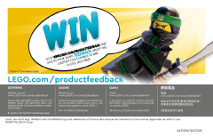 LEGO 71762 instructions page 92 – build guide