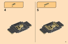 LEGO 71763 instructions page 11 – build guide
