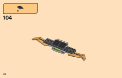 LEGO 71763 instructions page 114 – build guide