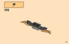 LEGO 71763 instructions page 115 – build guide