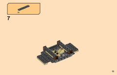 LEGO 71763 instructions page 13 – build guide