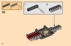 LEGO 71763 instructions page 16 – build guide