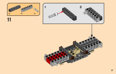 LEGO 71763 instructions page 17 – build guide