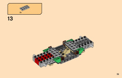LEGO 71763 instructions page 19 – build guide
