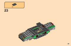 LEGO 71763 instructions page 29 – build guide