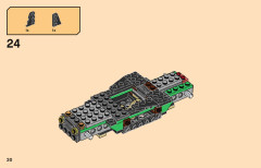LEGO 71763 instructions page 30 – build guide