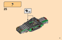 LEGO 71763 instructions page 31 – build guide