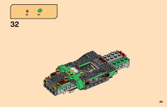 LEGO 71763 instructions page 39 – build guide