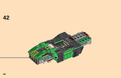 LEGO 71763 instructions page 46 – build guide