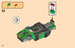 LEGO 71763 instructions page 52 – build guide