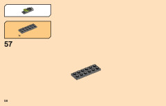 LEGO 71763 instructions page 58 – build guide
