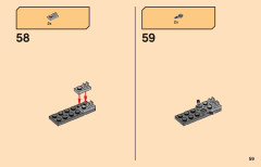 LEGO 71763 instructions page 59 – build guide