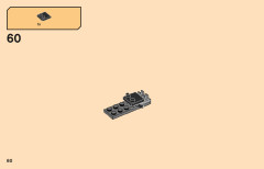 LEGO 71763 instructions page 60 – build guide