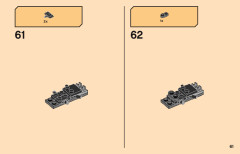LEGO 71763 instructions page 61 – build guide