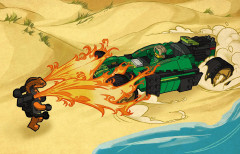 LEGO 71763 instructions page 67 – build guide