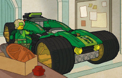 LEGO 71763 instructions page 7 – build guide