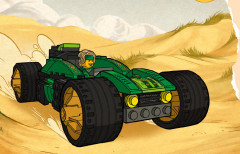 LEGO 71763 instructions page 8 – build guide