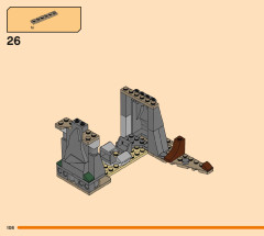 LEGO 71764 instructions page 108 – build guide