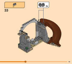 LEGO 71764 instructions page 115 – build guide