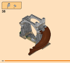 LEGO 71764 instructions page 120 – build guide