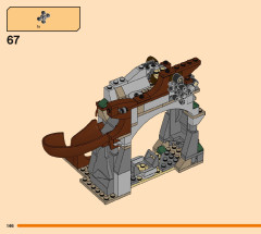 LEGO 71764 instructions page 146 – build guide