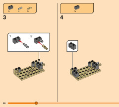 LEGO 71764 instructions page 28 – build guide