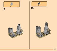 LEGO 71764 instructions page 31 – build guide