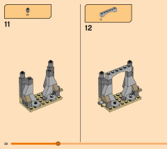 LEGO 71764 instructions page 32 – build guide