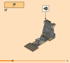 LEGO 71764 instructions page 99 – build guide