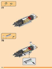 LEGO 71765 instructions page 100 – build guide