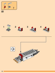 LEGO 71765 instructions page 102 – build guide