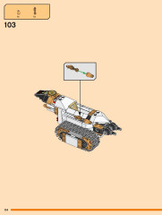 LEGO 71765 instructions page 114 – build guide