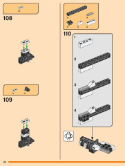 LEGO 71765 instructions page 116 – build guide