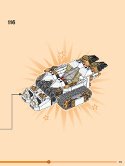 LEGO 71765 instructions page 119 – build guide