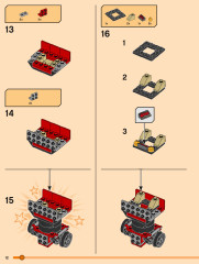 LEGO 71765 instructions page 12 – build guide