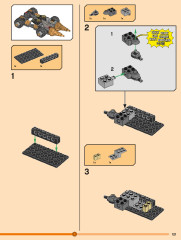 LEGO 71765 instructions page 121 – build guide
