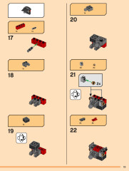 LEGO 71765 instructions page 13 – build guide