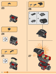 LEGO 71765 instructions page 14 – build guide