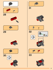 LEGO 71765 instructions page 15 – build guide