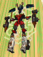 LEGO 71765 instructions page 170 – build guide